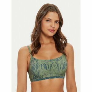 Chantelle Melltartó felső Soft Stretch C11D20 Zöld kép