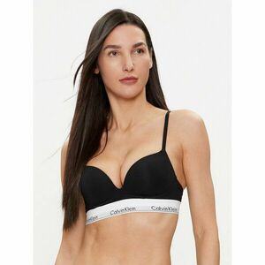 Calvin Klein Underwear Push up melltartó 000QF7623E Fekete kép