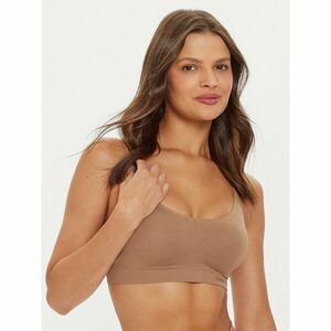 Chantelle Alakformáló fehérnemű Smooth Comfort C10U10 Barna kép