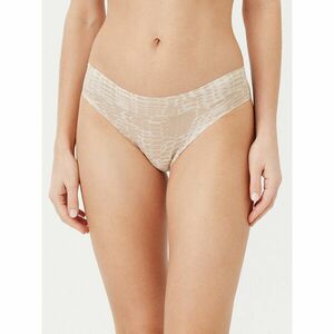 Chantelle Klasszikus alsó Soft Stretch C11D30 Bézs kép