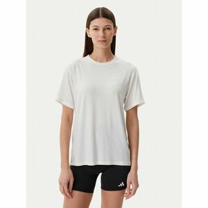 adidas Póló Premium Essentials JD4764 Fehér Regular Fit kép