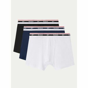 Reebok Fehérnemű szett FINLO - AW24 (3-pack) Színes kép