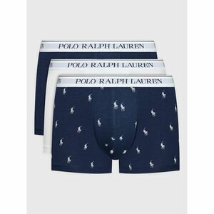Polo Ralph Lauren 3 darab boxer 714830299057 Színes kép