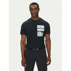 BOSS Póló 50539194 Sötétkék Regular Fit kép