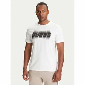 Guess Póló Z5YI12 I3Z14 Fehér Regular Fit kép