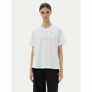 EA7 Emporio Armani Póló 7W000029 AF10373 U0002 Fehér Loose Fit kép