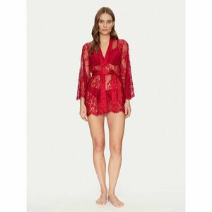 Hunkemöller Köntös Isabelle 300603 Piros kép