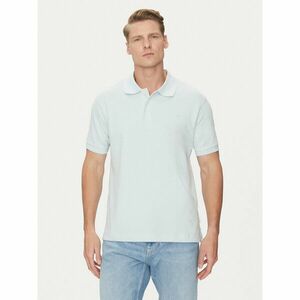 Guess Jeans Pólóing M4BP29 KCJV1 Kék Regular Fit kép