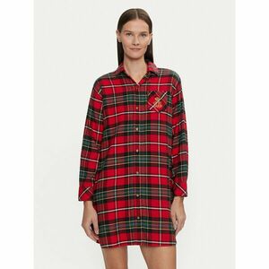LAUREN RALPH LAUREN Hálóing ILN32374 Piros kép