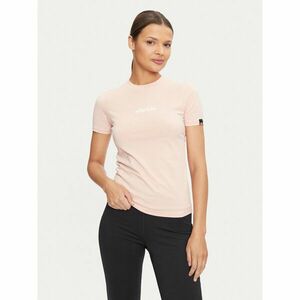 Ellesse Póló SGP16458 Rózsaszín Regular Fit kép