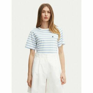 Weekend Max Mara Póló Satrapo 2515971031 Kék Regular Fit kép