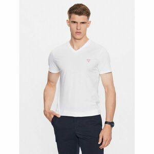 Guess Póló M2YI32 J1314 Fehér Slim Fit kép