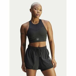 adidas by Stella McCartney Felső Stella McCartney Training JF3760 Fekete Slim Fit kép