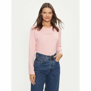 United Colors Of Benetton Pizsama felső 30963M04S Rózsaszín Regular Fit kép