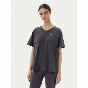 EA7 Emporio Armani Póló 7W000029 AF10373 U8115 Szürke Loose Fit kép