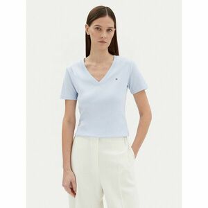 Tommy Hilfiger Póló New Cody WW0WW40584 Kék Slim Fit kép