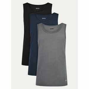 BOSS 3 db-os trikó szett 50532476 Színes Regular Fit kép