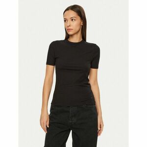 Calvin Klein Póló K20K208052 Fekete Slim Fit kép