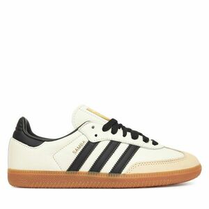 Sportcipők adidas Samba Og ID0478 Bézs kép