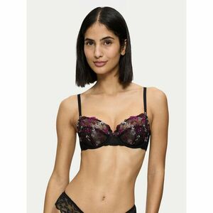 Triumph Balconette melltartó Sensual Spotlight 10219847 Fekete kép