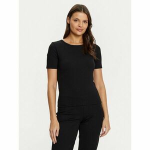 Guess Póló V5RI04 KCLH0 Fekete Regular Fit kép
