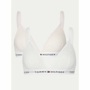 Tommy Hilfiger 2 db-os bralette szett UW0UW05987 Színes kép