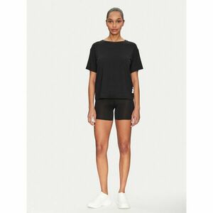 HUGO Pizsama Unite 50531626 Fekete Relaxed Fit kép