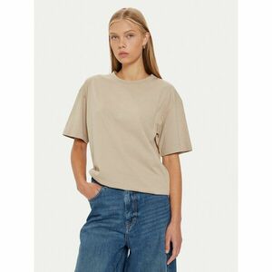 Marella Póló Riserva 2423976024 Szürke Relaxed Fit kép