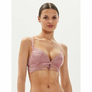 Hunkemöller Bralette melltartó Lainey 205443 Rózsaszín kép