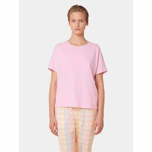 Triumph Pizsama felső Mix & Match 10218281 Rózsaszín Relaxed Fit kép