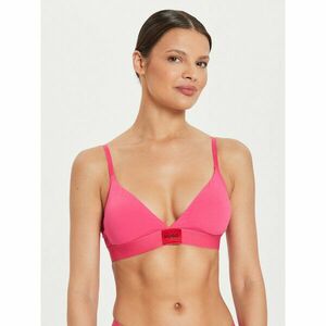 Hugo Bralette melltartó Red Label 50503098 Rózsaszín kép