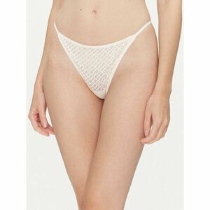 BOSS Tanga 50520383 Bézs kép