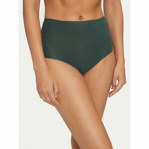 Chantelle Klasszikus magas derekú alsó Soft Stretch C26470 Zöld kép