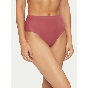 Chantelle Brazil női alsó, magas derékkal Soft Stretch C10690 Rózsaszín kép