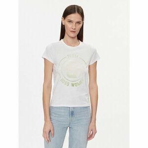 Boss Póló 50514738 Fehér Regular Fit kép