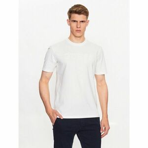 Guess Póló Alphy Z2YI11 J1314 Fehér Regular Fit kép