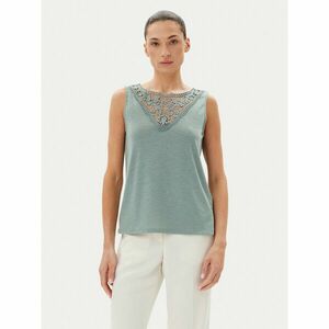 JDY Felső Dodo 15296246 Zöld Regular Fit kép