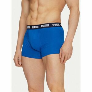 Puma 3 darab boxer 938327 Sötétkék kép