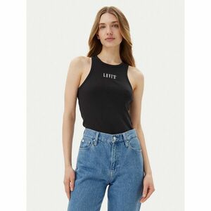 Levi's® Felső Gemini A9415-0005 Fekete Slim Fit kép