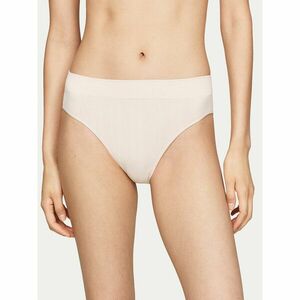 Tommy Hilfiger Klasszikus alsó UW0UW05502 Bézs kép