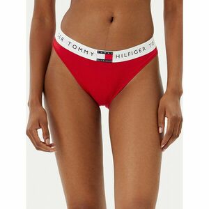 Tommy Hilfiger Klasszikus alsó UW0UW06038 Piros kép