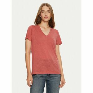 Lee Póló 112355200 Rózsaszín Regular Fit kép