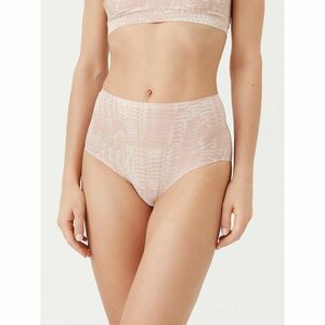Chantelle Klasszikus magas derekú alsó Soft Stretch C11D70 Rózsaszín kép