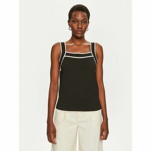 Boss Felső Flimi 50518362 Fekete Regular Fit kép