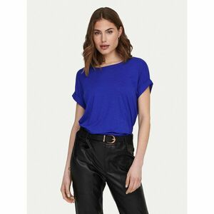ONLY Póló Moster 15106662 Kék Regular Fit kép