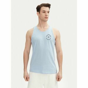 Jack&Jones Trikó Simon 12270462 Kék Regular Fit kép