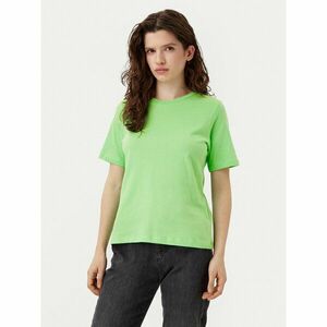 ONLY Póló 15270390 Zöld Regular Fit kép