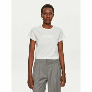 Boss Póló Eventsa 50522209 Fehér Regular Fit kép