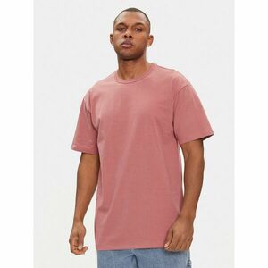 Vans Póló Off The Wall Ii Ss VN000G3W Rózsaszín Regular Fit kép