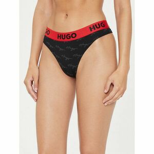 Hugo Tanga 50515199 Fekete kép
